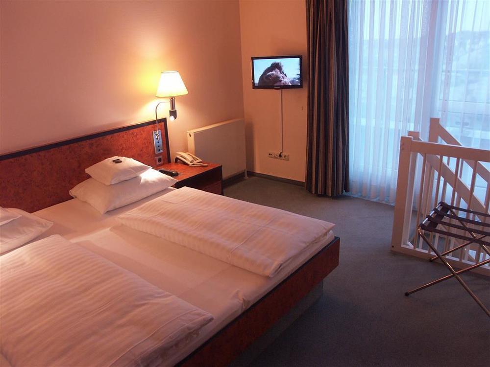 Hotel Arkadia Friedrichsdorf Habitación foto