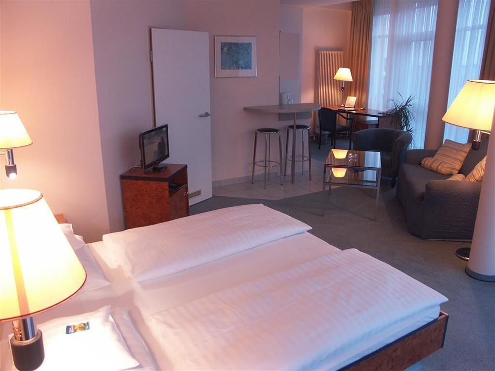 Hotel Arkadia Friedrichsdorf Habitación foto